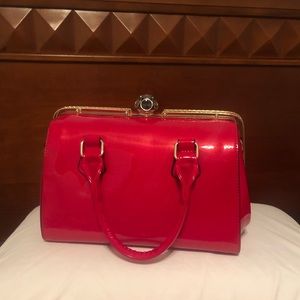 Leather Purse for women.